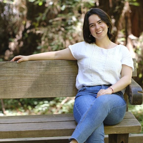 Meet your Posher, Eliya - Picture 1 of 1